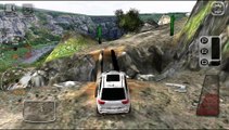 4×4 Off-Road Rally 6 Gameplay level 8 best Games for Android Or ios