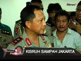 Polda Metro Bentuk Tim Khusus, Selidiki Penyimpangan Biaya Sampah Bantar Gebang - iNews Pagi 27/10