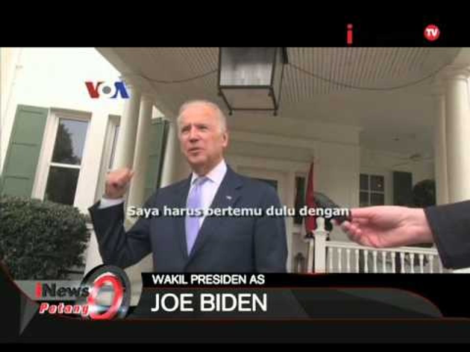 Presiden Jokowi Pidato Di Institusi Pendidikan AS - iNews Petang 28/10