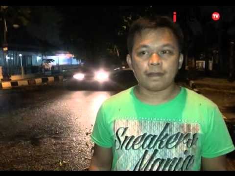 Hujan Melanda Beberapa Wilayah Pekanbaru - iNews Petang 28/10