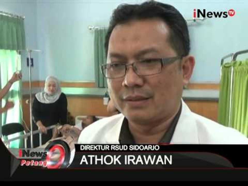 Kondisi Kurnia Sandy Semakin Membaik - iNews Petang 27/10