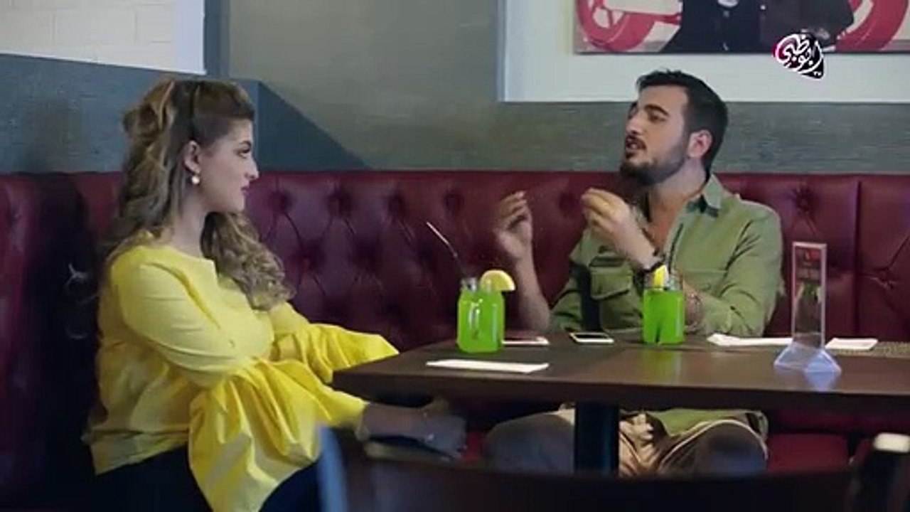 مسلسل قلبي معي 10 كاملة - فيديو Dailymotion_640...