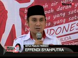 Sayap Perindo Adakan Rembug Pemuda Dihari Sumpah Pemuda - iNews Petang 28/10