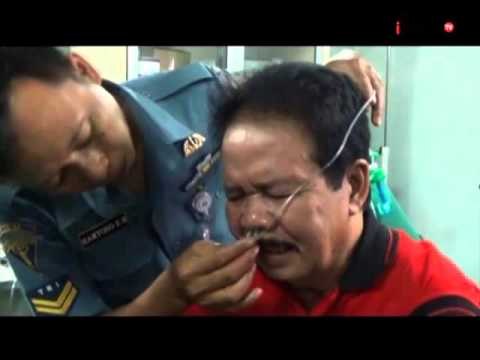 Rumah Singgah Oksigen Masih Sepi Di Kotawaringin Barat, Kalteng - iNews Pagi 28/10