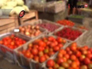 Referensi Harga Kebutuhan Pokok - iNews Pagi 29/10