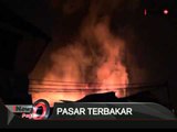 1 Orang Tewas Dan 1 Luka-Luka Dalam Kebakaran Pasar Di Samarinda - iNews Pagi 29/10