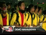 Hari Sumpah Pemuda, Ratusan Mahasiswa Demo Di Depan Istana Negara - iNews Pagi 29/10