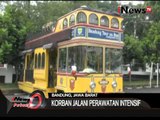 Bandros Makan Korban - iNews Petang 29/10