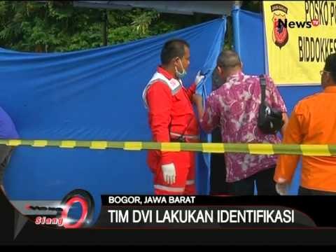 3 Jenazah Korban Longsor Tambang Ilegal Di Gunung Pongkor Berhasil Dievakuasi - iNews Siang 29/10