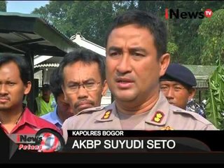 Tiga Jenazah Penambang Ilegal Diidentifikasi - iNews Petang 29/10