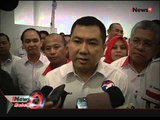 Deklarasi Partai Perindo Di Manado, Sulut - iNews Malam 28/10