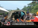 Live Report : Terkait Kondisi Terkini Di Pertambangan Ilegal Di Gunung Pongkor - iNews Siang 29/10
