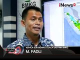 BMKG Memastikan Indonesia Masuk Musim Penghujan - iNews Siang 30/10