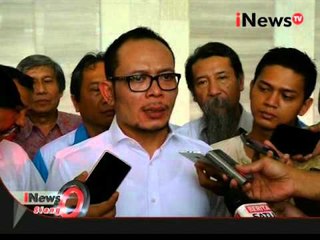 Demo Tolak PP Pengupahan - iNews Siang 30/10
