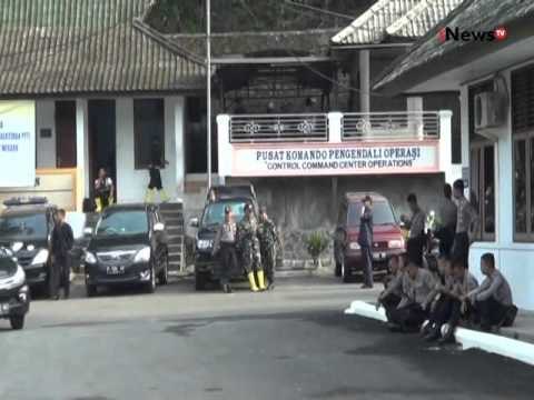 Polres Bogor Resmi Hentikan Pencarian Korban Tambang Ilegal Di Gunung Pongkor - iNews Siang 30/10