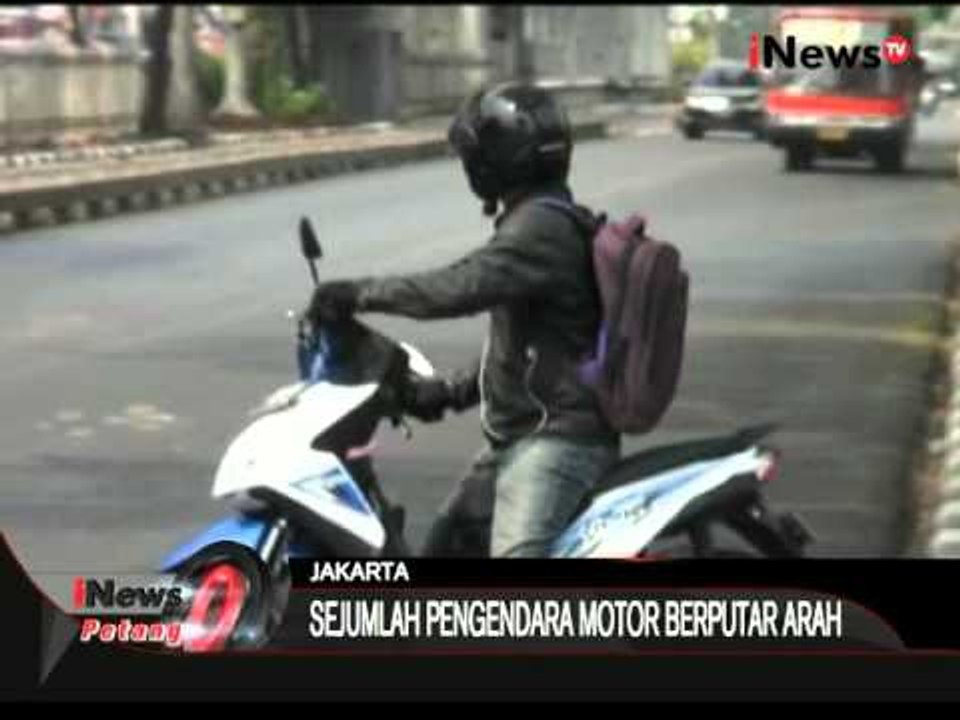 Operasi Zebra Akan Berlangsung Hingga 4 November - iNews Petang 30/10