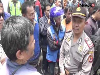 Dialog 03: Ojek Online Vs Ojek Pangkalan - iNews Petang 29/10