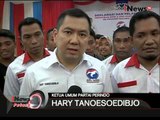 Deklarasi Dan Pelantikan Partai Perindo Di Maluku Utara - iNews Petang 29/10