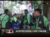 Solusi Menghindari Kemacetan, Ojek Online Masih Menuai Kontroversi - iNews Pagi 30/10