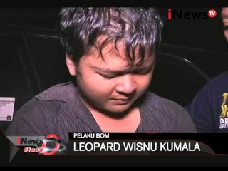 Teror Bom Guncang Mall Alam Sutera - iNews Siang 30/10