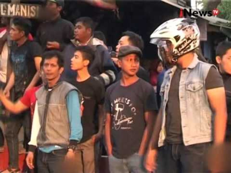 Dialog 02: Ojek Online Vs Ojek Pangkalan - iNews Petang 29/10