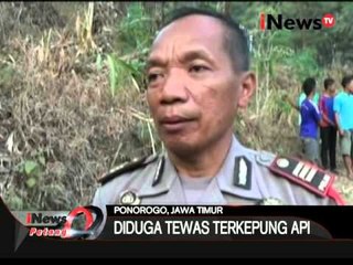 Kebakaran Hutan Dan Lahan Memakan 4 Korban - iNews Petang 30/10