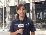 Live Report: Kebakaran Kantor Gubernur Kalimantan Tengah - iNews Pagi 02/11