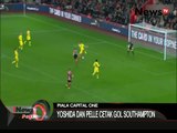 Southampton Berhasil Taklukan Aston Villa Dengan Skor 2-1 Di Piala Capital One - iNews Pagi 30/10