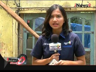 Live Report: Warga Korban Puting Beliung Belum Terima Bantuan Dari Pemerintah - iNews Siang 02/11