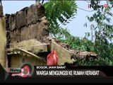 Pasca Puting Beliung Warga Bogor Renovasi Rumah - iNews Siang 02/11