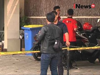Live Report: Bernadheta, Penembakan Kantor Gojek - iNews Petang 02/11