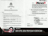 Kapolri Rilis Surat Edaran Antihujat - iNews Malam 02/10