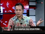 Dialog 1 : Mau Bebas Atau Bablas Bicara - iNews Petang 02/11