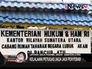Live Report: Napi Melarikan Diri - iNews Petang 03/11