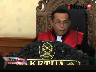 Live Report: Sidang Keputusan Pembunuhan Engeline - iNews Petang 03/11