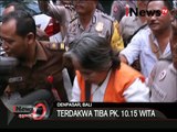 Sidang Kasus Pembunuhan Engeline Kedua Terdakwa Di Temani Kuasa Hukumnya - iNews Siang 03/11