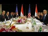 Presiden Jokowi Ingin Indonesia Bergabung Dalam Trans Pasific Partnership - iNews Pagi 03/11