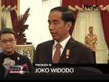 Inilah Pernyataan Presiden Jokowi Dalam Mengatasi Masalah Sanksi FIFA - iNews Malam 02/10