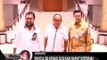 Partai Golkar Tetap Di KMP - iNews Pagi 03/11