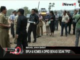 Kisruh Sampah DKI, BPLH Dan Anggota DPRD Bekasi Sidak Bantar Gebang - iNews Pagi 04/11