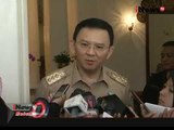 Gubernur Ahok: Blokade Truk Sampah Itu Premanisme - iNews Malam 03/11