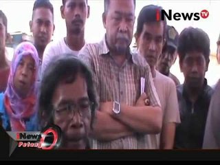 Operasi Zebra, Polisi Gelar Sidang Ditempat - iNews Petang 03/11