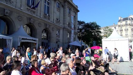 Semaine Italienne 2018 - LES APEROS CONCERTS