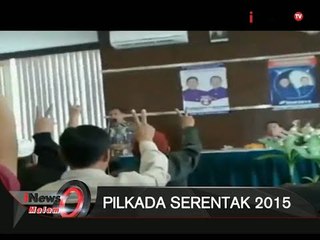 Download Video: Dugaan Kecurangan Kampanye Pilkada Cianjur, Panwaslu Akan Panggil Bupati - iNews Malam 04/11