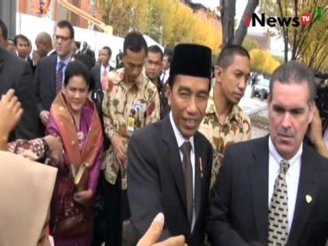 Kerjasama Trans Pasific Mendapat Respon Pro Dan Kontra Dari Masyarakat - iNews Malam 04/11