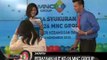 MNC Group Rayakan Ulang Tahun Ke 26 - iNews Pagi 03/11
