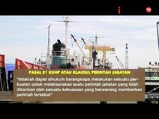 Korupsi Pelindo II, Perpanjangan Konsesi JICT Tabrak Aturan - iNews Pagi 04/11