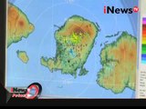 Live Report: Erupsi Gunung Barujari - iNews Petang 04/11