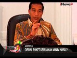 6 Kali Keluarkan Kebijakan, Perekonomian Indonesia Semakin Menurun - iNews Pagi 06/11