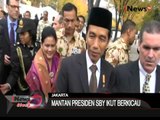 Pro Kontra Bergabungnya Indonesia Dalam Pasar Bebas Asia Pasifik - iNews Siang 05/11